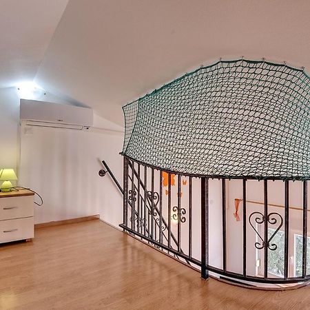 Apartment Stela Медулин Экстерьер фото