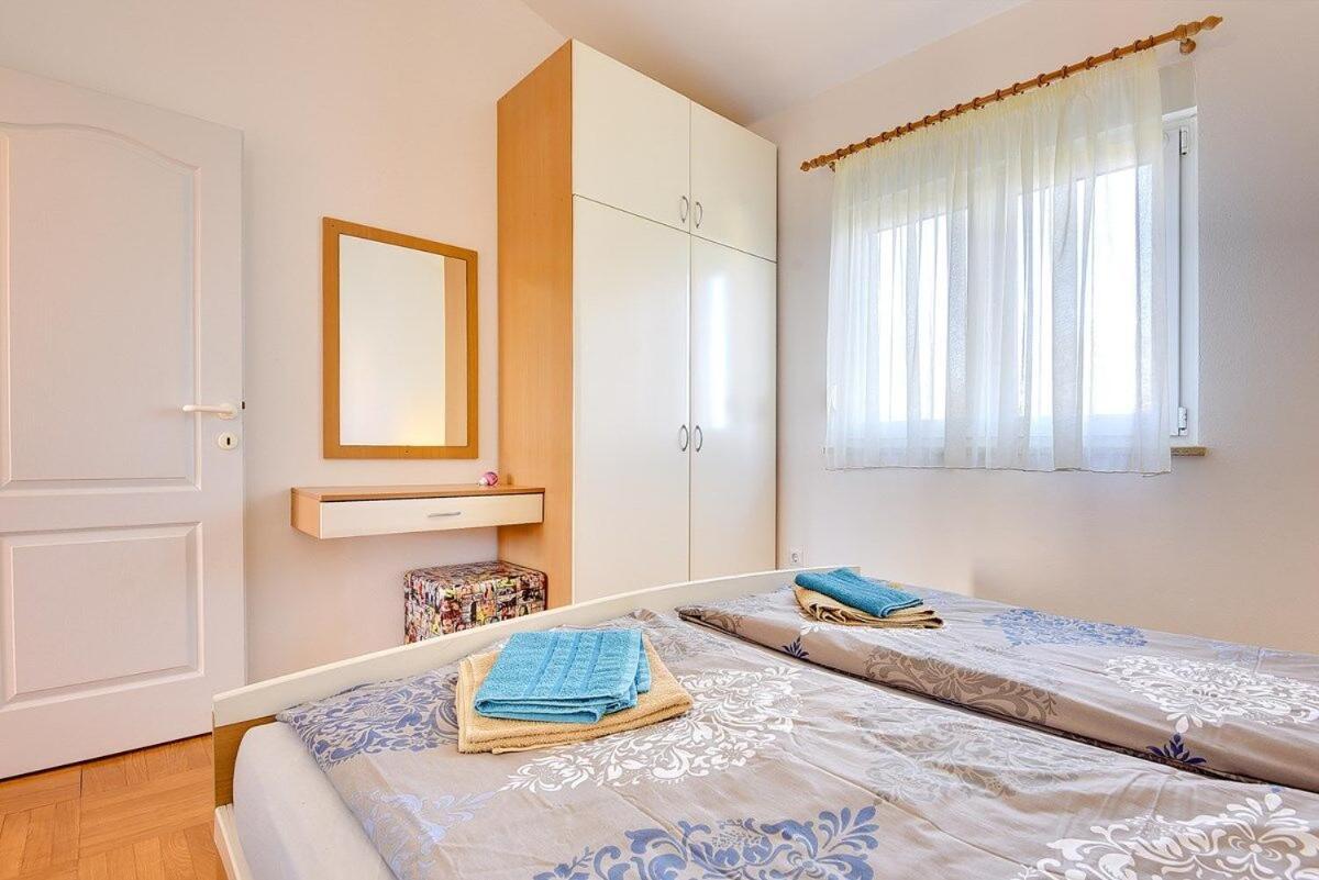 Apartment Stela Медулин Экстерьер фото