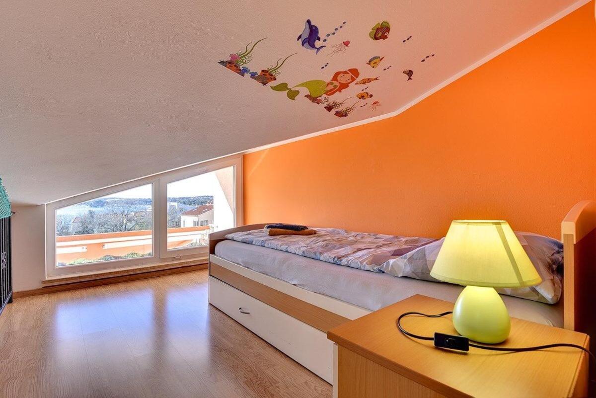 Apartment Stela Медулин Экстерьер фото