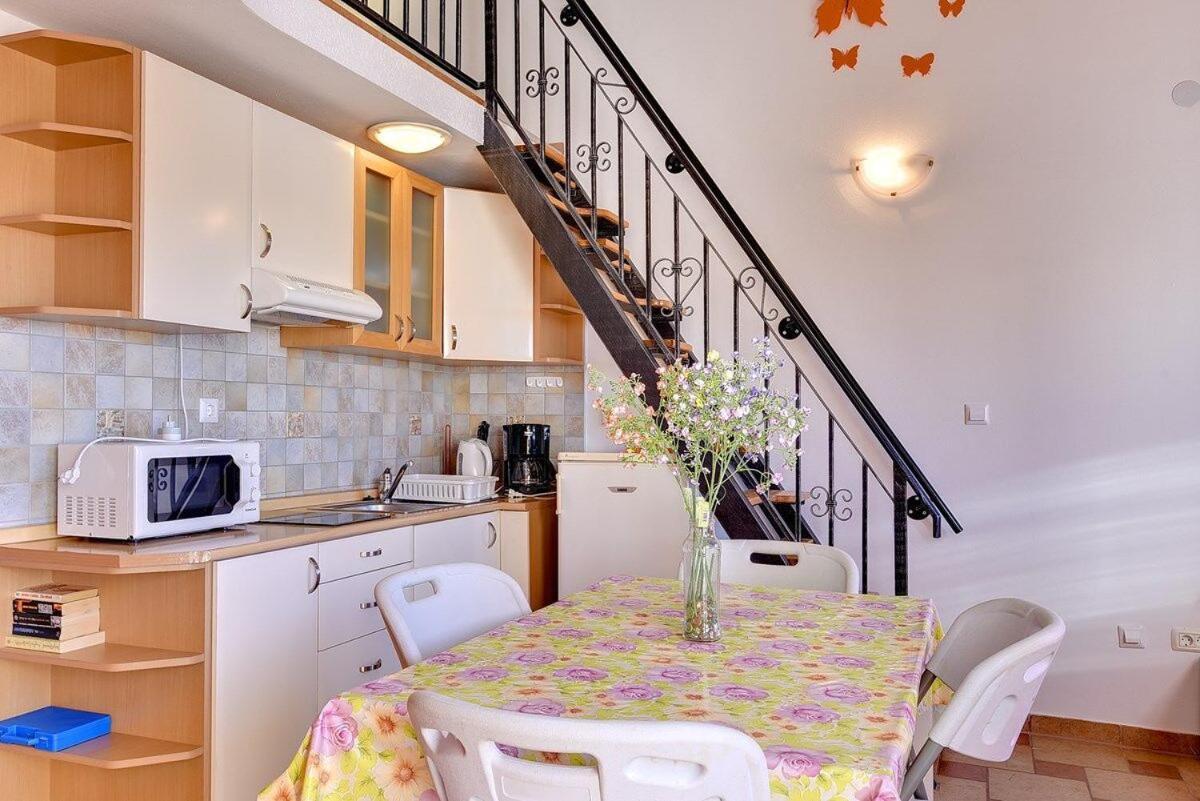 Apartment Stela Медулин Экстерьер фото