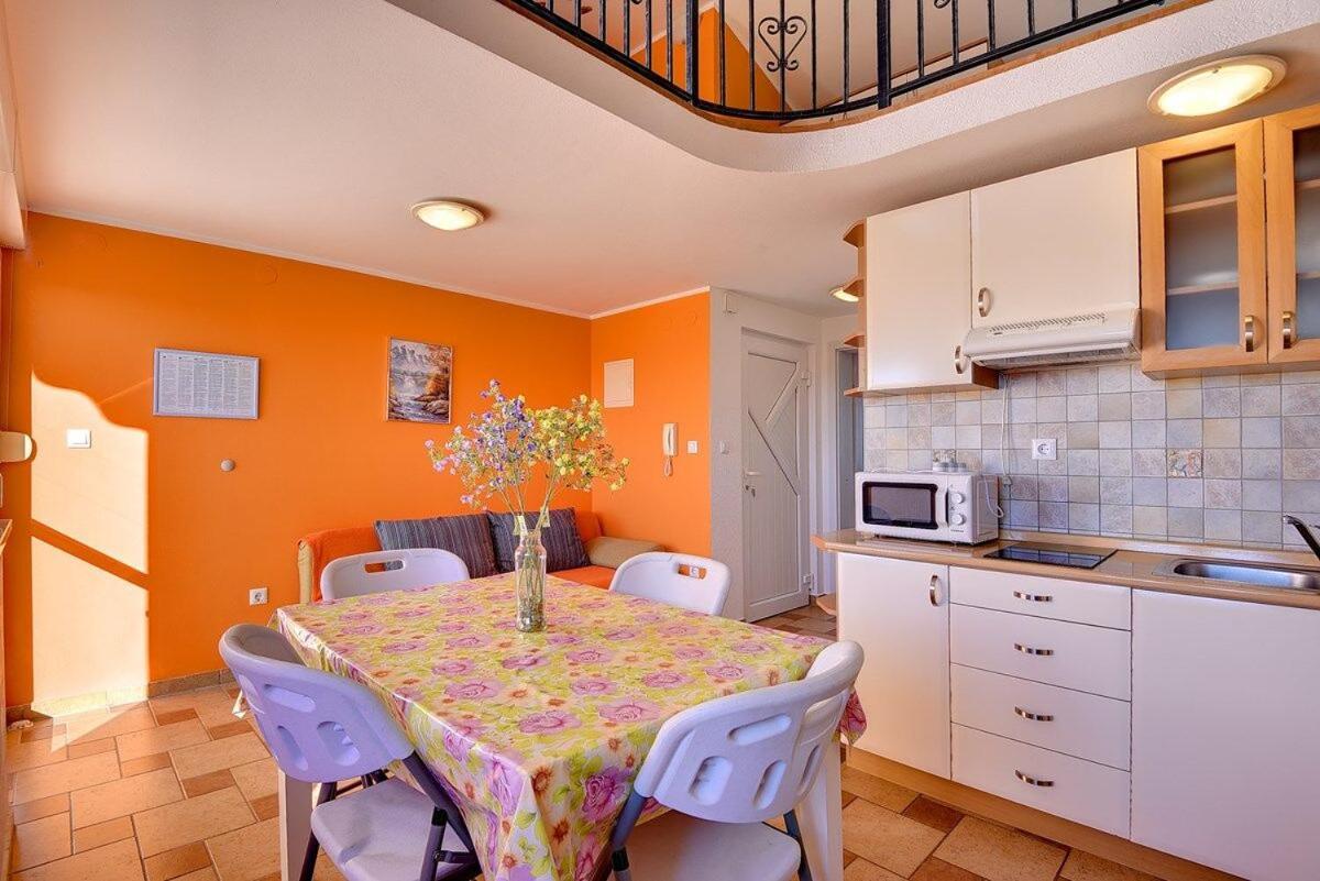 Apartment Stela Медулин Экстерьер фото