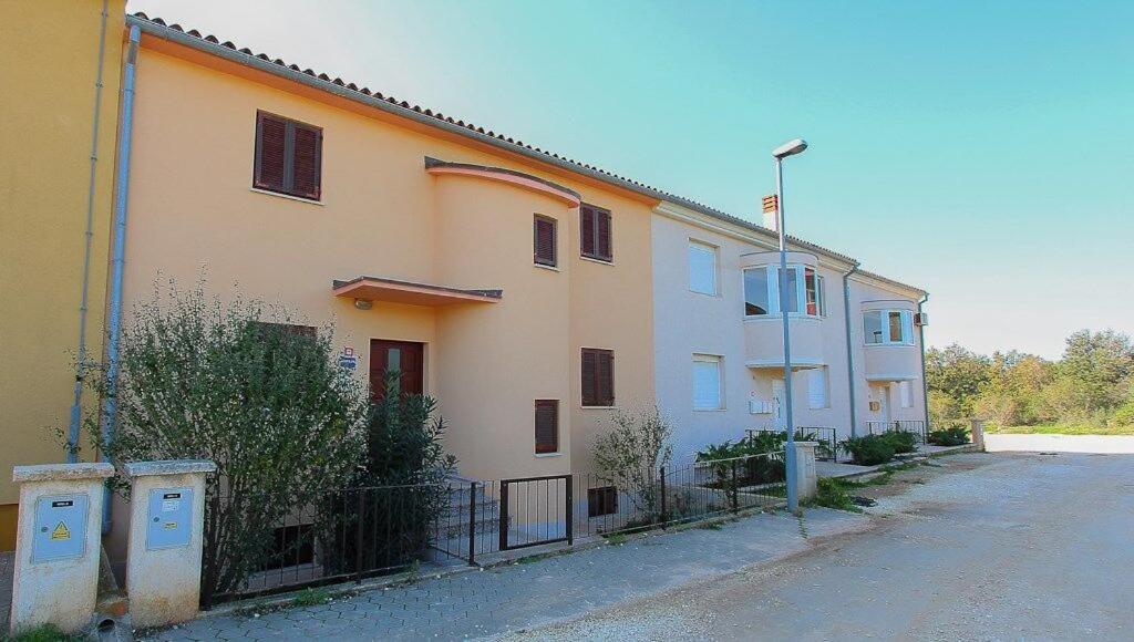Apartment Stela Медулин Экстерьер фото