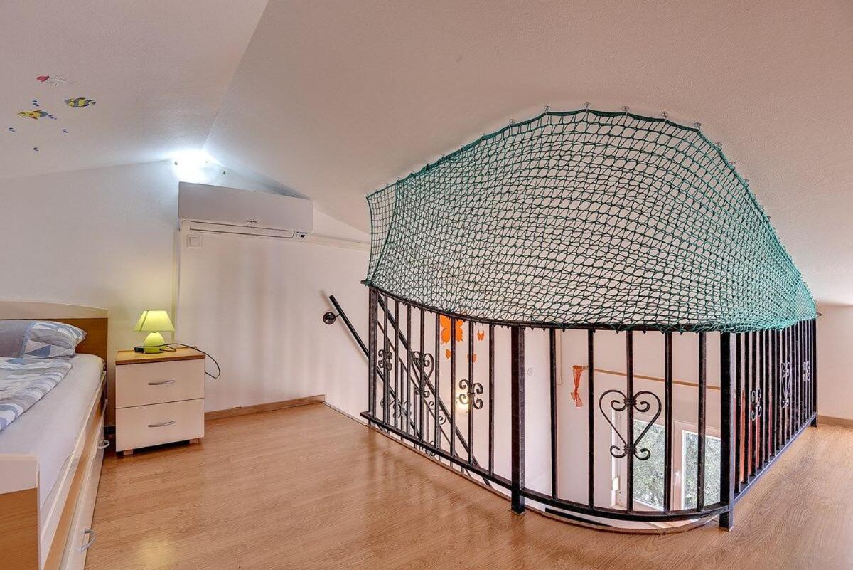Apartment Stela Медулин Экстерьер фото