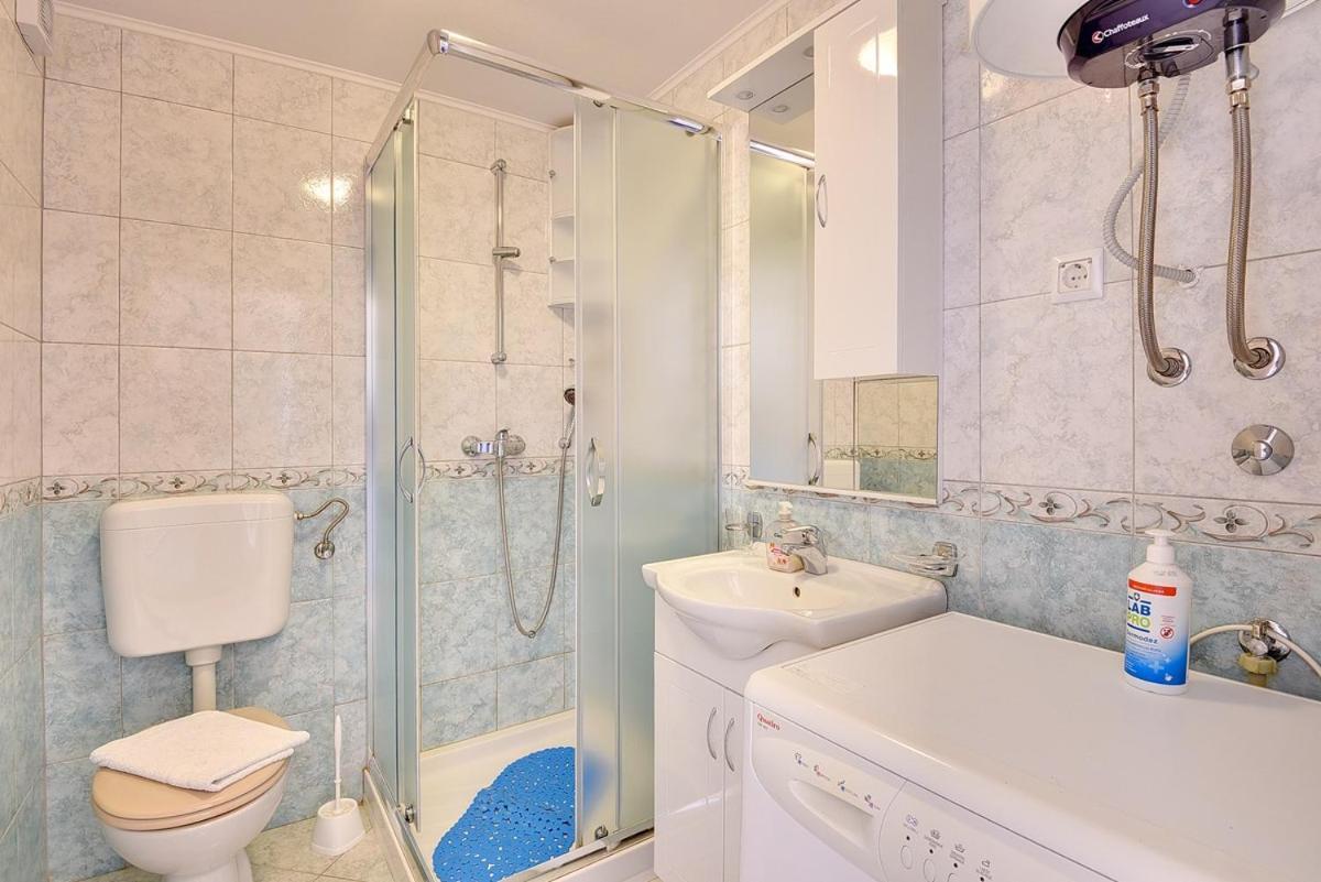 Apartment Stela Медулин Экстерьер фото