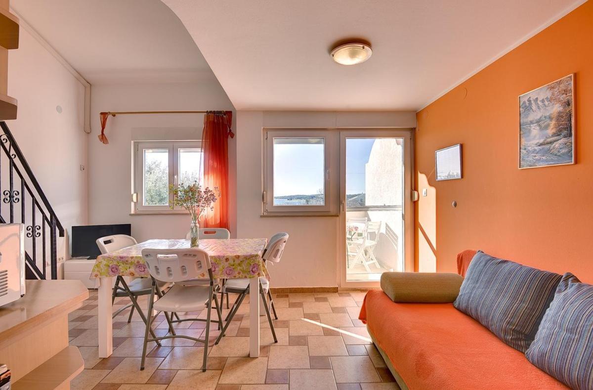 Apartment Stela Медулин Экстерьер фото