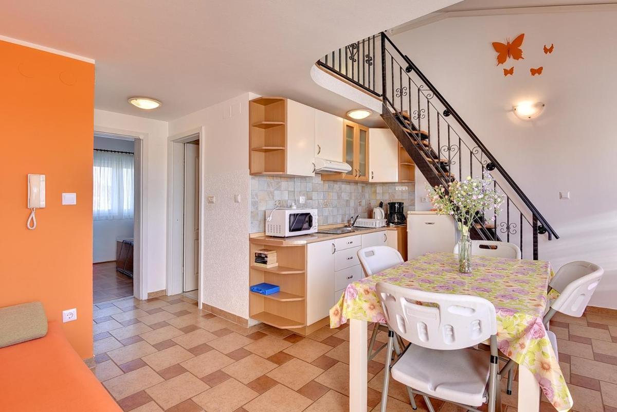 Apartment Stela Медулин Экстерьер фото